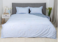 Постільна білизна Egyptian Cotton Вилюта - 66, євро
